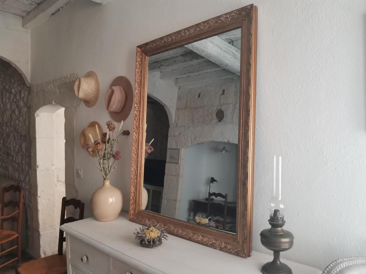 L'Oustaou D'Arles Villa Ngoại thất bức ảnh