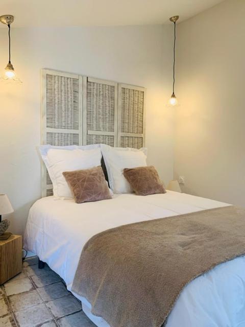 L'Oustaou D'Arles Villa Ngoại thất bức ảnh