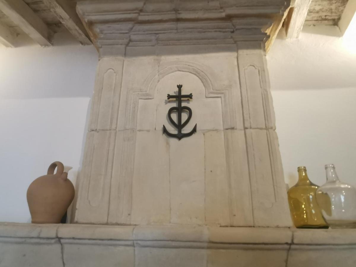 L'Oustaou D'Arles Villa Ngoại thất bức ảnh