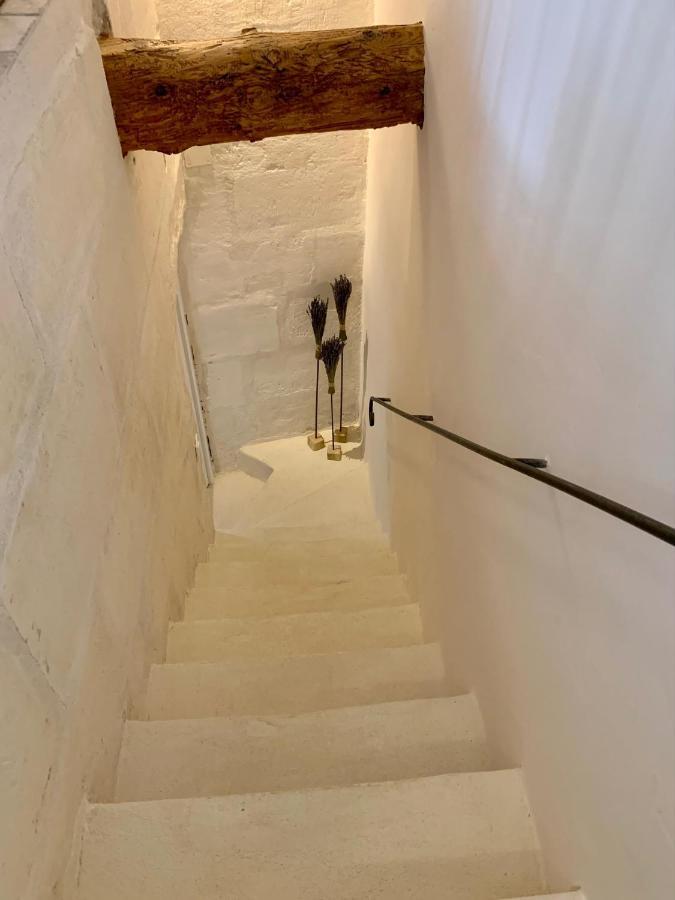 L'Oustaou D'Arles Villa Ngoại thất bức ảnh