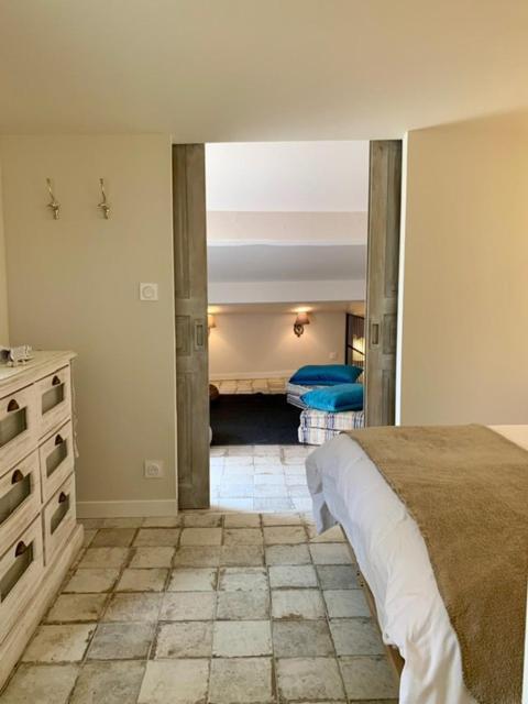 L'Oustaou D'Arles Villa Ngoại thất bức ảnh