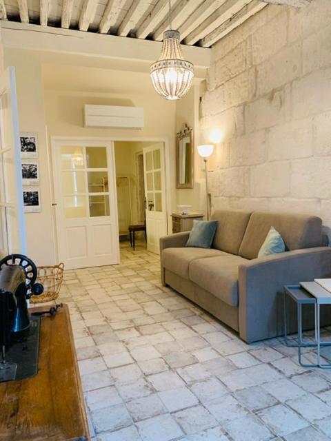 L'Oustaou D'Arles Villa Ngoại thất bức ảnh